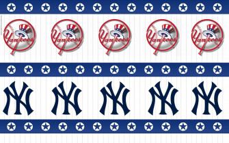 New York Yankees Wallpaper HD
