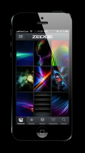 Zedge Crunchbase