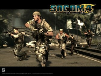 Us Navy Seals Wallpaper