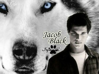 Jacob Black Zmierzch Bloog Pl