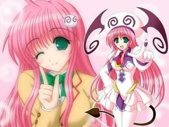 Motto To Love Ru Anime Darkness