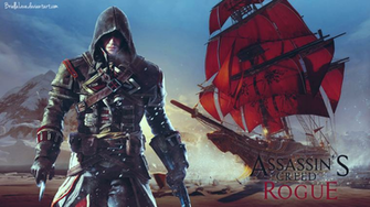 Assassin Png