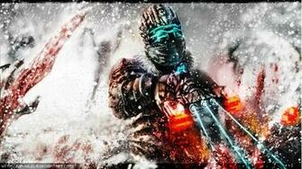 Dead Space Wallpaper HD Background Image