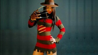 Freddy Krueger Wallpaper HD Window Top Rated