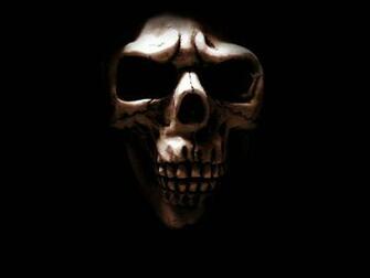 Love Wallpaper Gambargambar Tengkorak