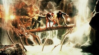 The Goonies Wallpaper HD Desktop