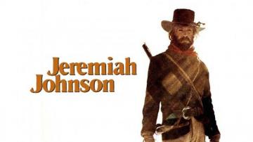 Jeremiah Johnson Hollywood Suite