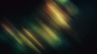 Green And Yellow Smears Wallpaper Wppshack
