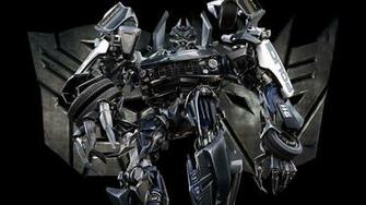 Transformers Ironhide Wallpaper