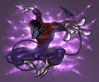 Nightcrawler Wallpaper Weddingdressin