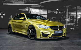 Bmw M Series Wallpaper
