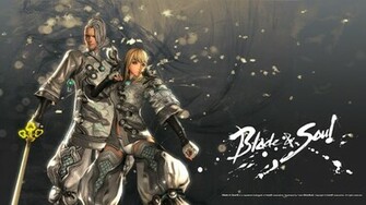 Wallpaper For Blade Soul Mmorpg News Mmosite