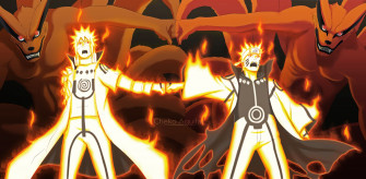 Naruto Kurama Wallpaper