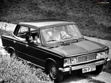 Image Of Fiat