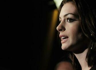 Source Url Rex Fox Wallpaper Anne Hathaway Html