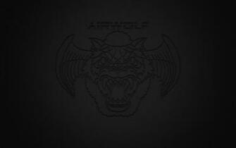 Airwolf Logo Wallpaper Submited Image