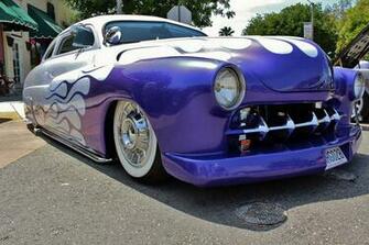 Custom Street Cars Wallpaper Image