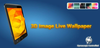 Of Your Android Device With This Interactive Parallax Wallpaper