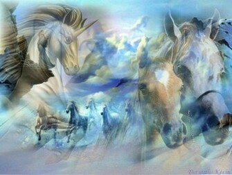 Fonds D Cran De Chevaux Sur Maxxiweb Fond Et Wallpaper O K U X