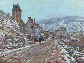 Giverny Monet S Paintings