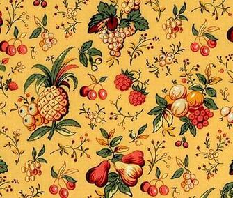 French Provence Style Wallpaper4 Jpg