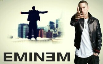 Eminem Wallpaper