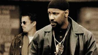 Denzel Washington Wallpaper