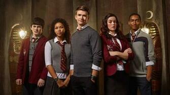 House Of Anubis Wallpaper Photo Shared By Killy Fans Share