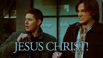 Supernatural Wallpaper