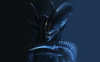 Aliens Movie Wallpaper