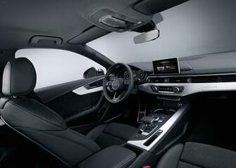 Audi S4 Egmcartech