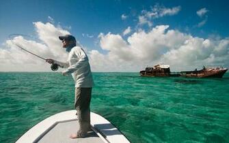 Fishing Gink And Gasoline Fly Fish Trout
