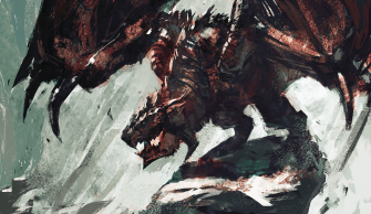 Monster Hunter World Wallpaper HD