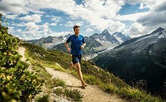 Ultra Running Wallpaper The Trail Du