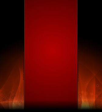 Background Red Flames By Blooddrunkdesigns