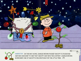 Charlie Brown Christmas Tree Wallpaper Image Pictures Becuo