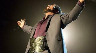 Bobby Roode Fala Sobre A Origem De Seu Personagem House