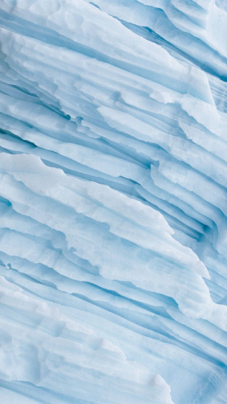 Light Blue Aesthetic Wallpaper