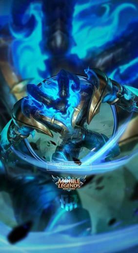 Wallpaper Mobile Legends Untuk Mempercantik Smartphone Kamu