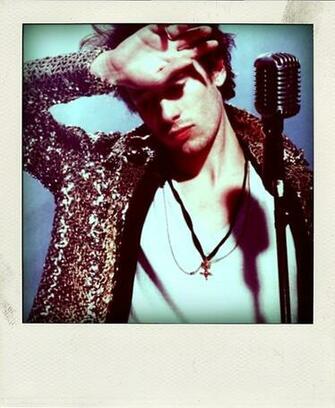 Jeff Buckley Image Wallpaper And Background
