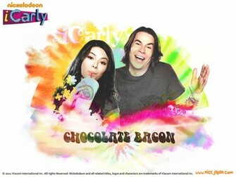 Icarly Wallpaper Desktop Background Gallery