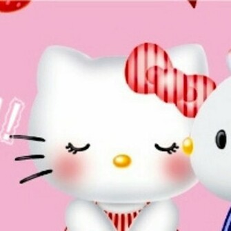 Cavalcanti Mais De Wallpaper Lilica Ripilica Hello Kitty