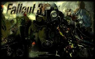 Fallout Wallpaper HD