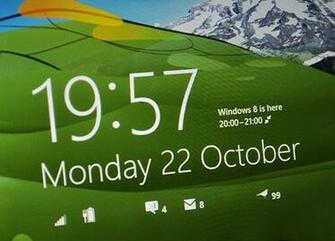 Windows Re