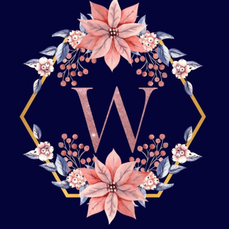 Letter W Wallpaper