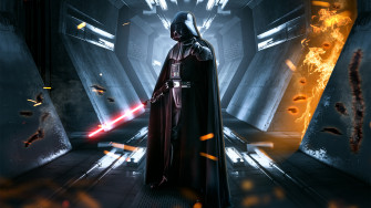 New Darth Vader HD Movies 4k Wallpaper Image Photos And Picture