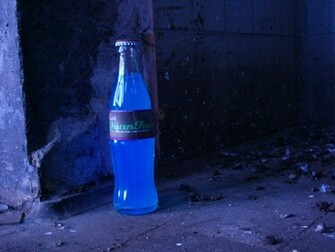 Fallout Wallpaper Nuka Cola Quantum By