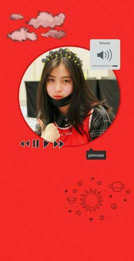 Wallpaper Itzy Ryujin Itzywalpaper In
