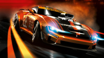 Cool Car Wallpaper