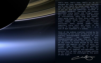 Pale Blue Dot Wallpaper The New Png